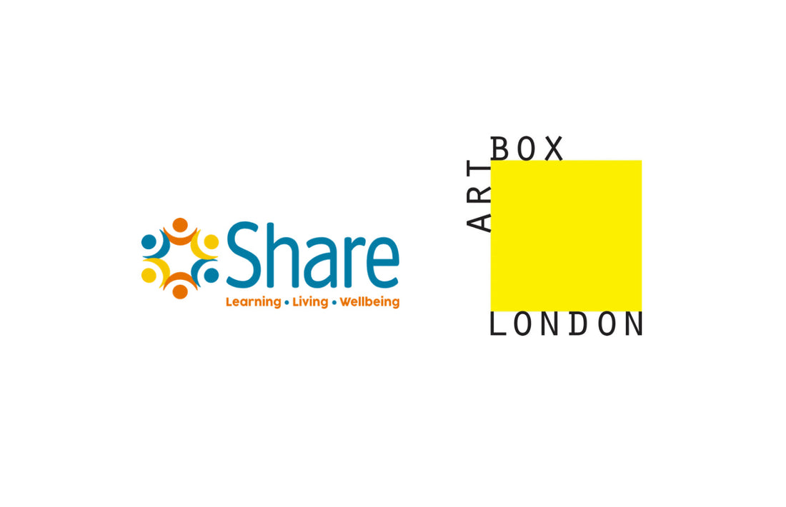 My Journey into Art Therapy