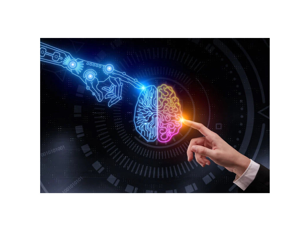 Beyond AI: Awakening Digital Awareness and Intelligence