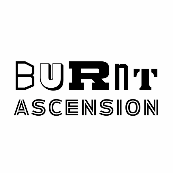 Burnt Ascension 