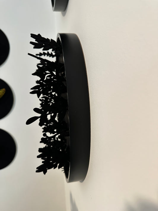 Perspective Places. Secret Garden