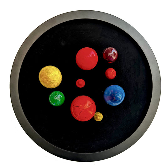 Perspectives. Magic Mushrooms