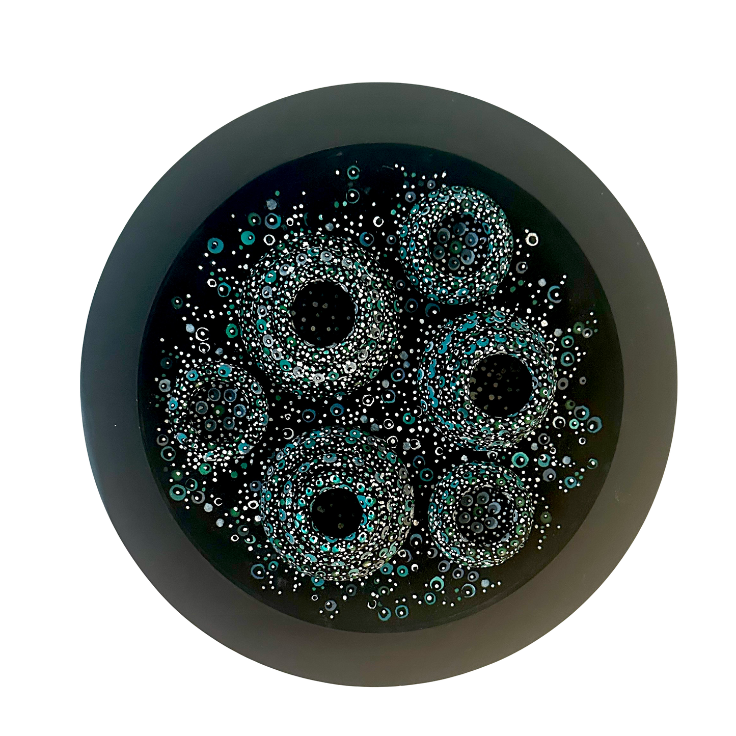 Microbiology - Rings