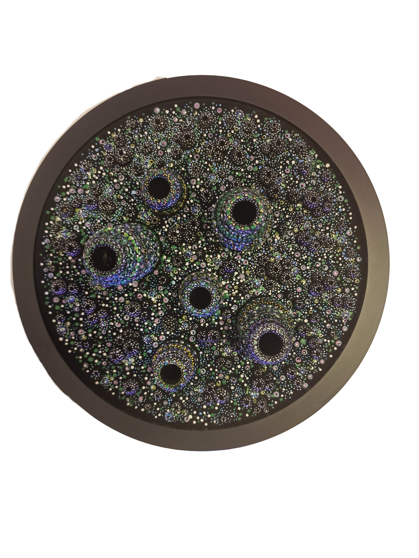 Microbiology - Leptothrix