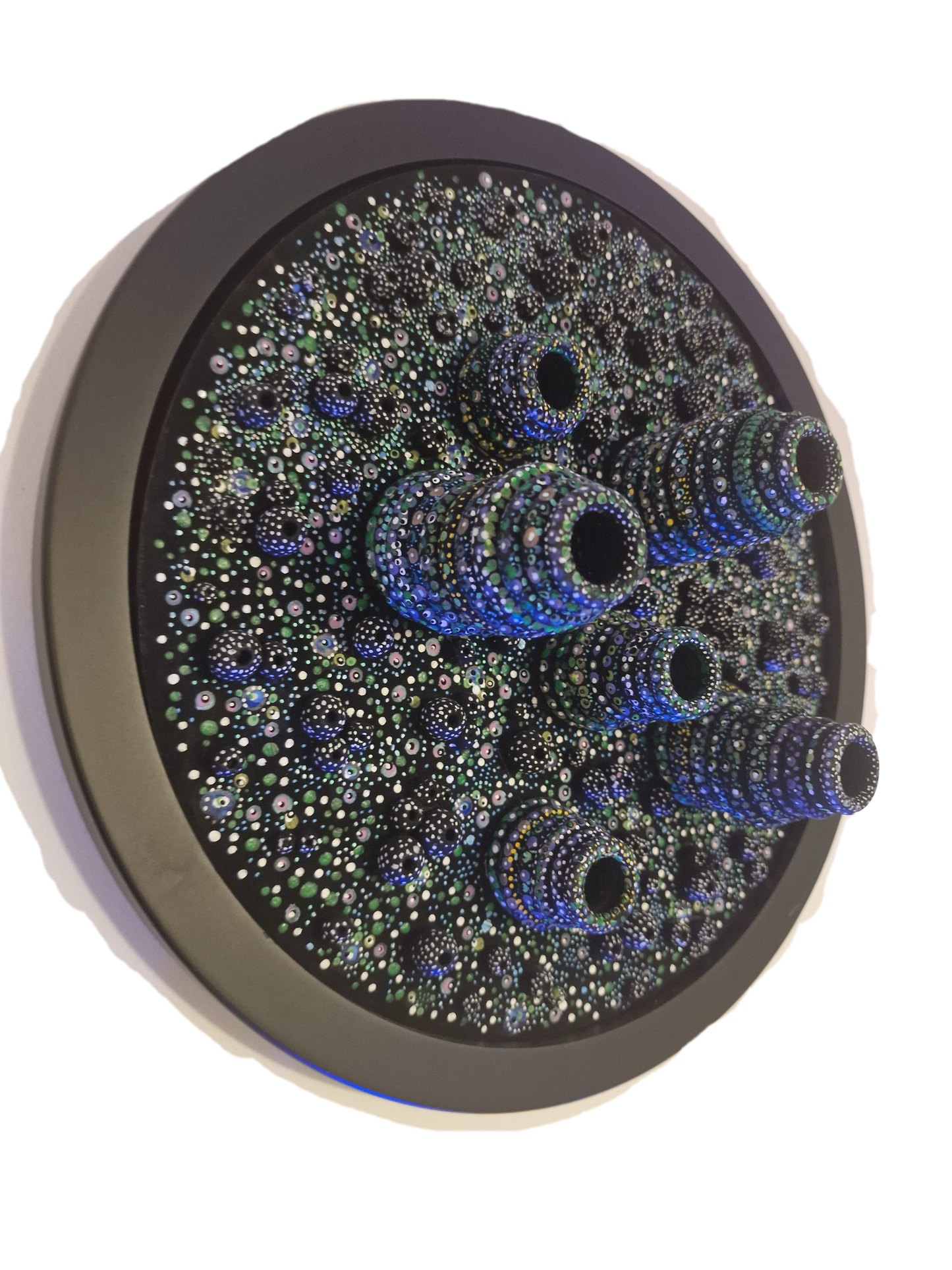 Microbiology - Leptothrix