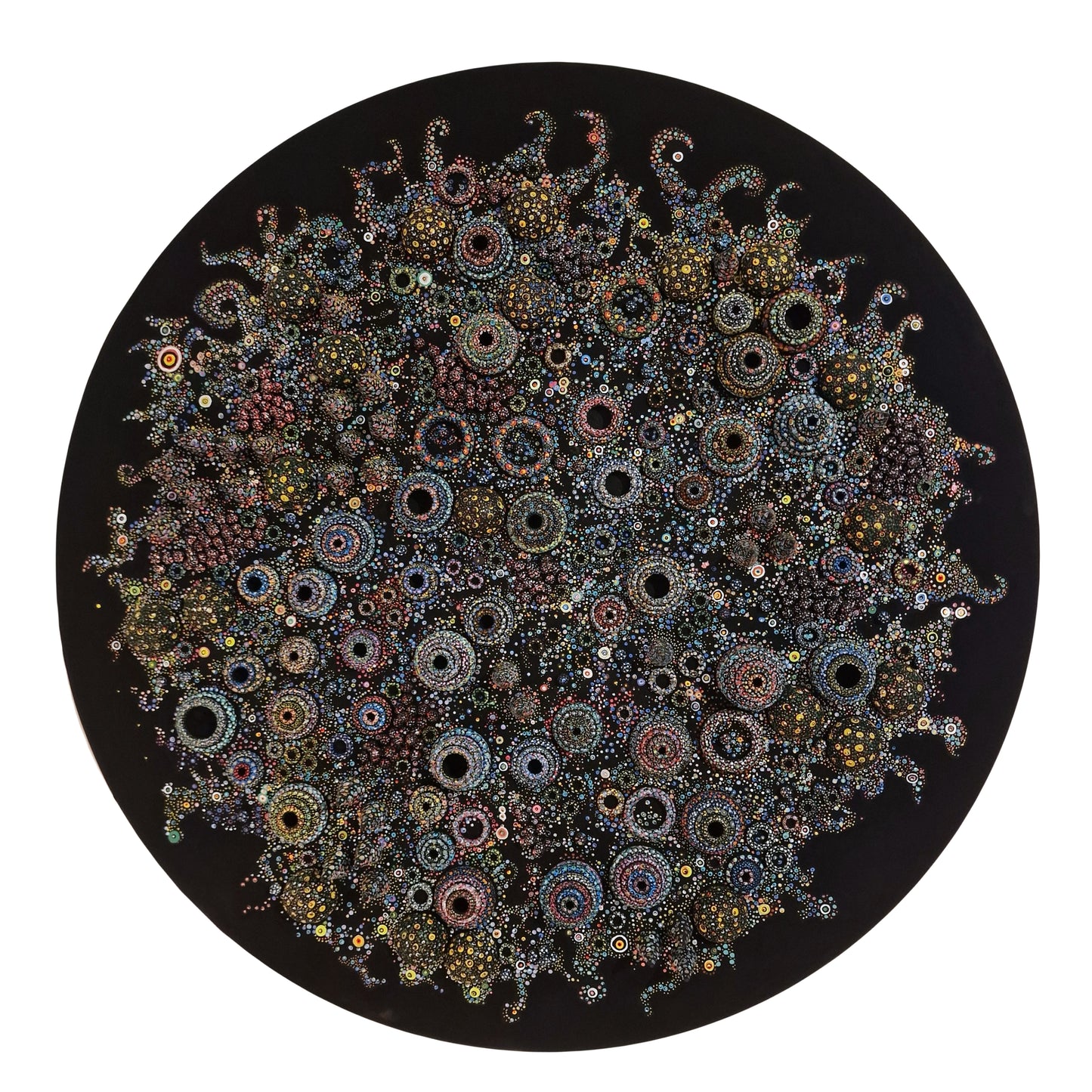 Microbiology - Hyphaea